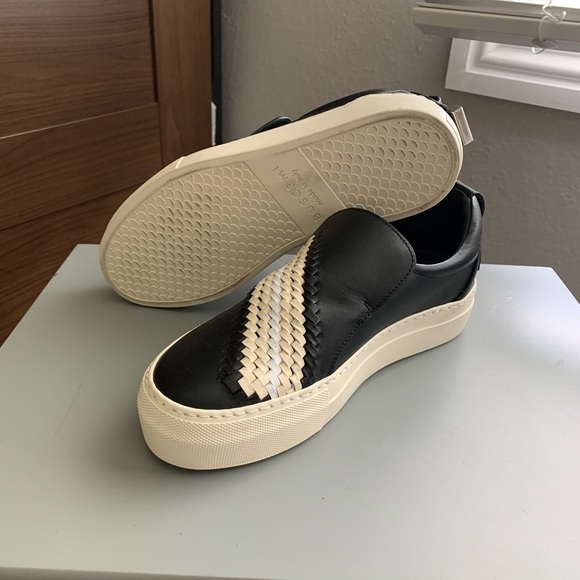 Buscemi women slip on shoes - Picture 4 of 7